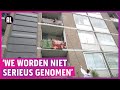 Volkswijken Den Haag gesloopt; bewoners weten niks!
