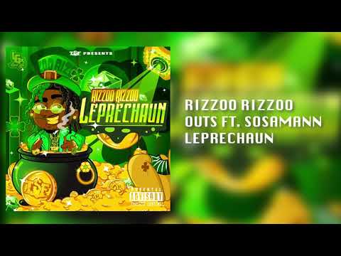 Rizzoo Rizzoo - Outs ft. Sosamann (Official Audio)