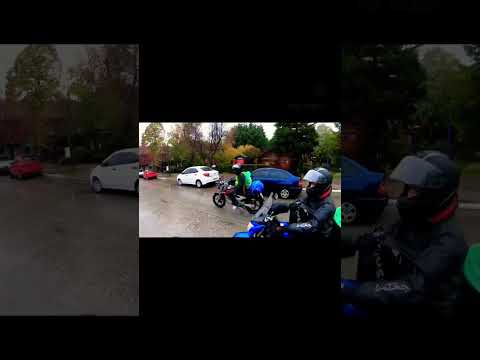 #villalaangostura #neuquen #honda #xr150 #amigos #argentina