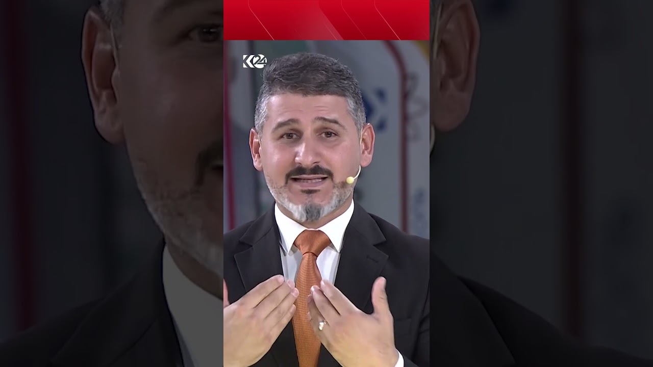 ڤیدیۆ | رێکان عەزیز: عێراق دەچێتە قۆناغی داھاتوو