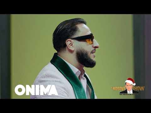 Ernim Ibrahimi - Mbreti i nates ( Kur po kcen me mindil moj cike ciike)