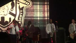 Simmer Down - Mighty Mighty Bosstones -Philly 8.4.12