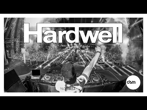 HARDWELL MIX 2022 - Best Songs Of All Time