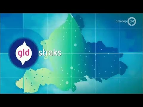 GLD Nieuws 28 april 2013 - Nieuws