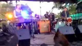 Mates of State - Goods (All In Your Head)