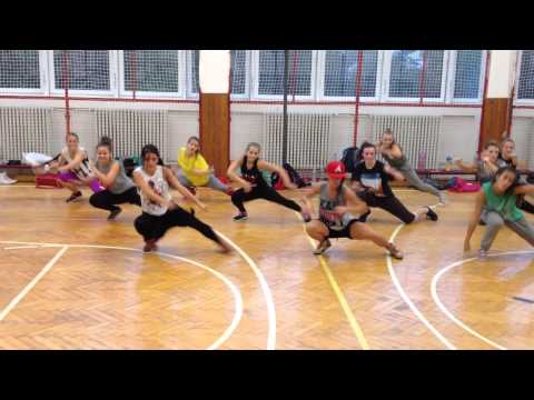 Limit DC!! trenálek dancehall :)