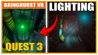 Quantum Void VR - First Impressions