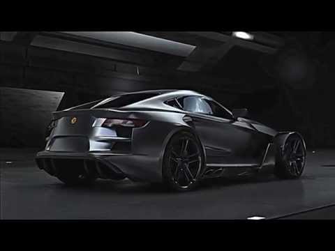 Thumbnail for 2012 Aspid GT-21 Invictus BMW V8 450 hp 186 mph 300 kmh 0-100 kmh 3 s