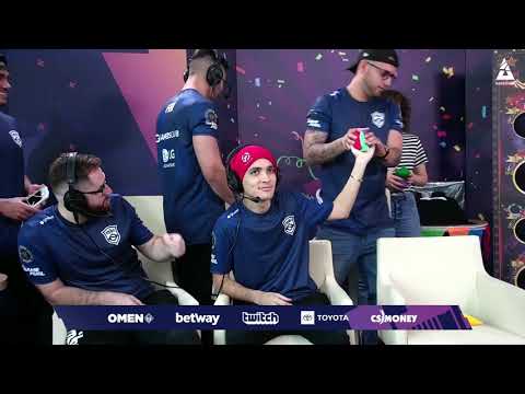Will MIBR sing and dance again? | BLAST Backstage