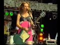 Veruca Salt @ Bizarre Festival 1997 (Part 3 of 9): Don't Make Me Prove It