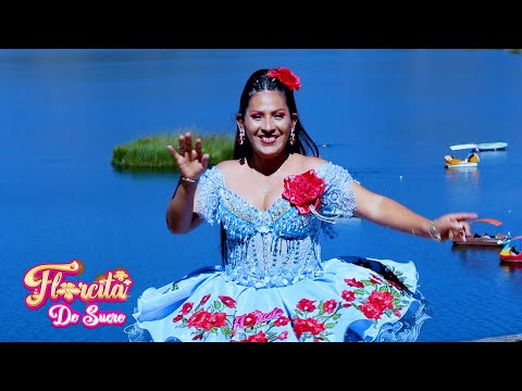 FLORCITA DE SUCRE PRIMICIA 2025 TEMA: CORAZON DE PIEDRA