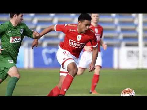 NACpraat 10 8 2017 Selectie update - rugnummers - spits - jongste selectie