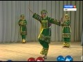 Образцовый ансамбль народного танца России НАЛЬЦУК (14.10.2013) 