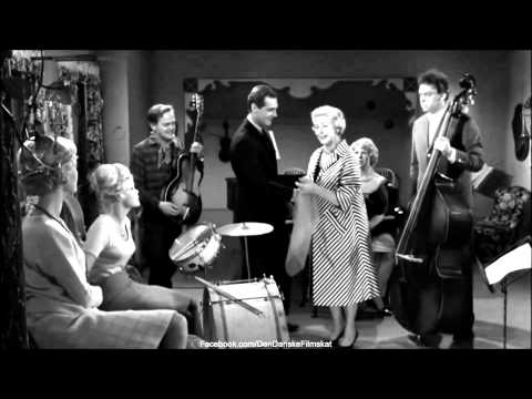Lykkens musikanter (1962) - Er du i tvivl? (Ellen Gottschalch)