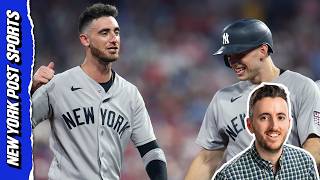 Yankees Second-Half Preview: Cody Bellinger, Trade Deadline & Dodgers Series