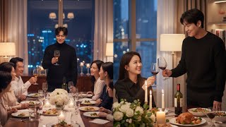 Download lagu 1 minute ago! Lee Min Ho Hosts an Intimate Family Dinner to Celebrate Song Hye Kyo mp3