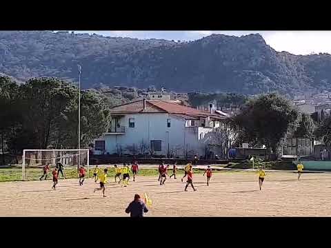 Fanum Orosei - Benetutti