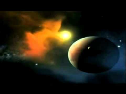 Chicco Secci & Triarchy - Galaxy (Chicco Secci Hurricane Unofficial Video Mix)