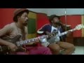 Burning Spear - Institution [Live]