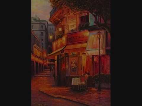 La chanson des rues - Jean Sablon