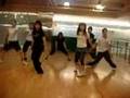 Get up & Move [Koda Kumi] Dance class 