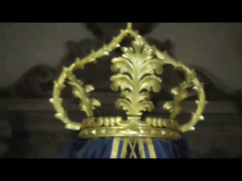 KONCERT CRKVENI ZBOR "ZDRAVO  ZVIZDO MORA"  02 09 2017 PAG