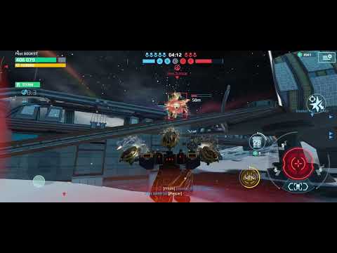 ultimate leo with diffrent set ups