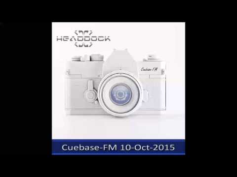 Headdock   Techno Syndrome Cuebase FM 10 10 2015