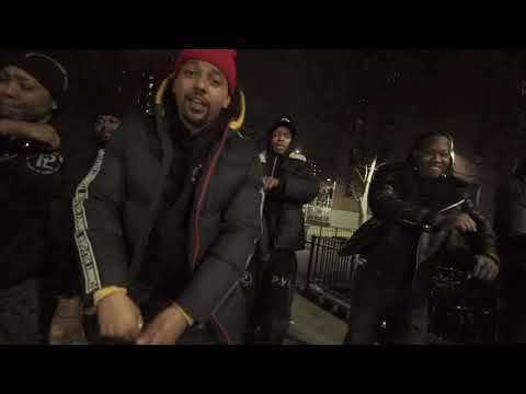 PYL Bags Ft DomoNoGood :Murda On The Scene ( Official Video) 🎥 IG @Sodope__Ty @Play_ya_lane