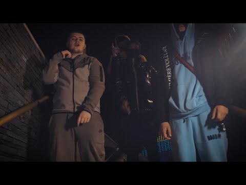 JGEE - Changes [Music Video]