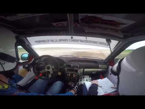 IV Runda Rallyland Cup 2017 - SCIESZYNSKI/MICHALSKI - Opal Astra Gsi