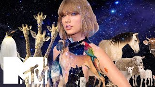 Taylor Swift For A Day: MTV VMAs Social Influencers Dream Big | MTV VMAs