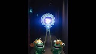 What is production processing of Chill Roller of BOPP/BOPET  ?