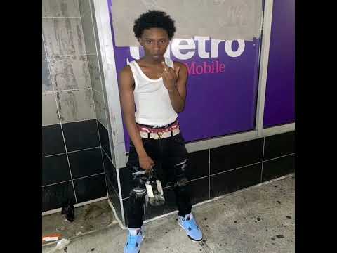 #ReyWay Set Da Trend x Wan Billz x Stunner - Drillyk #exclusive