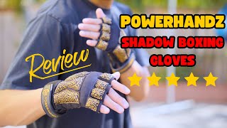 This makes your punches faster and stronger