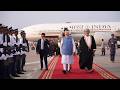 Oman Welcomes PM Modi In STYLE And How