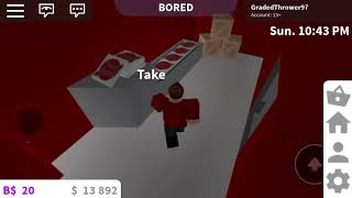 Roblox Bloxburg Money Hacks | Get 1 Robux Free - 