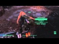 Fallout 4 pigeon head