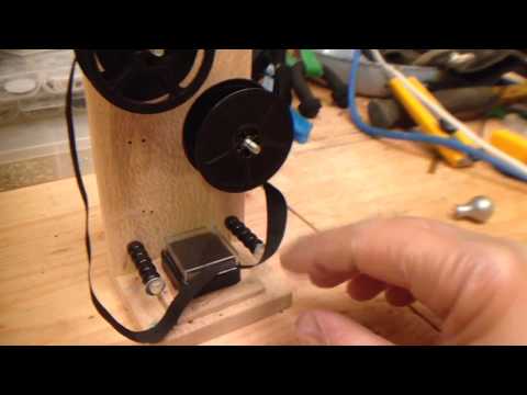 Extension Cord Reel : 4 Steps (with Pictures) - Instructables