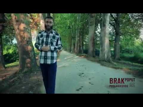 MR. Rusmir Čoković - Brak poput Poslanikovog