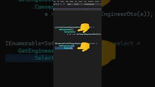 Difference Between List and IEnumerable in C#? One Is 
