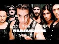 Rammstein - Was Ich Liebe (Sub) 