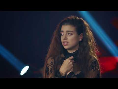 Tuolihaaste Leyla Kalkan - Fallin' | X Factor Suomi | MTV3