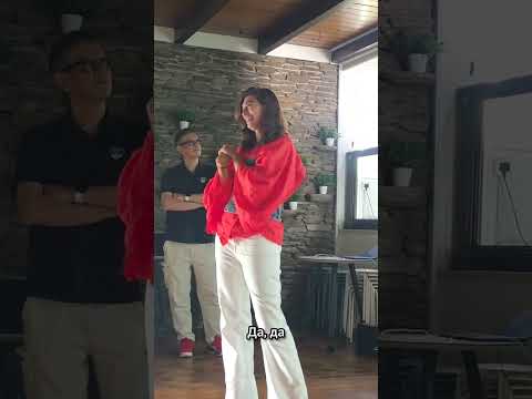 Presentation my brand GuAsh in Kuala Lumpur