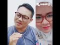 Cinta Berpayung Bulan Feat Wawan
