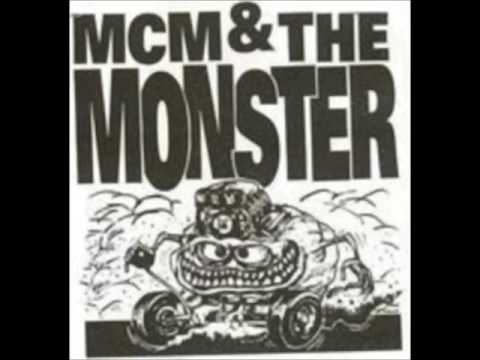 MCM and the Monster - Mickeys