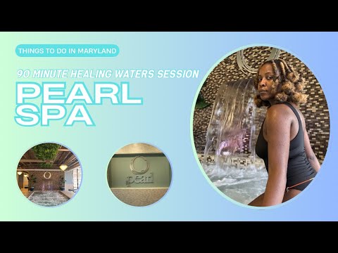 Pearl Spa