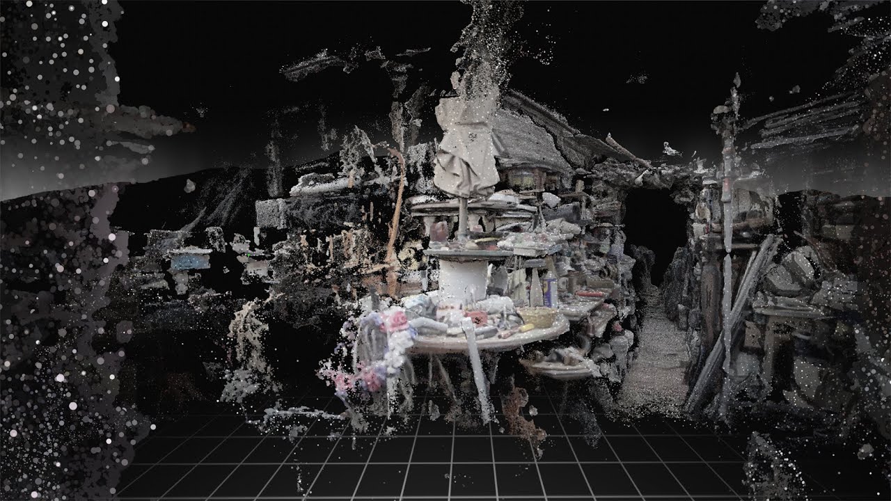 Truth Or Consequences - teaser | IFFR 2020