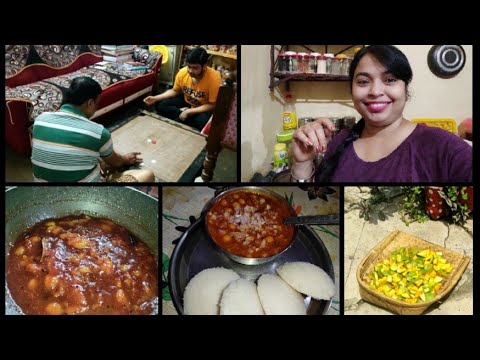 Kaun haara kaun jeeta ..Aam ki do recipe || Indian youtuber monidipa