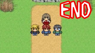 [微ホラー実況] 旅館の生贄になりました… END【人喰い旅館　～生還者なしの幽世～】